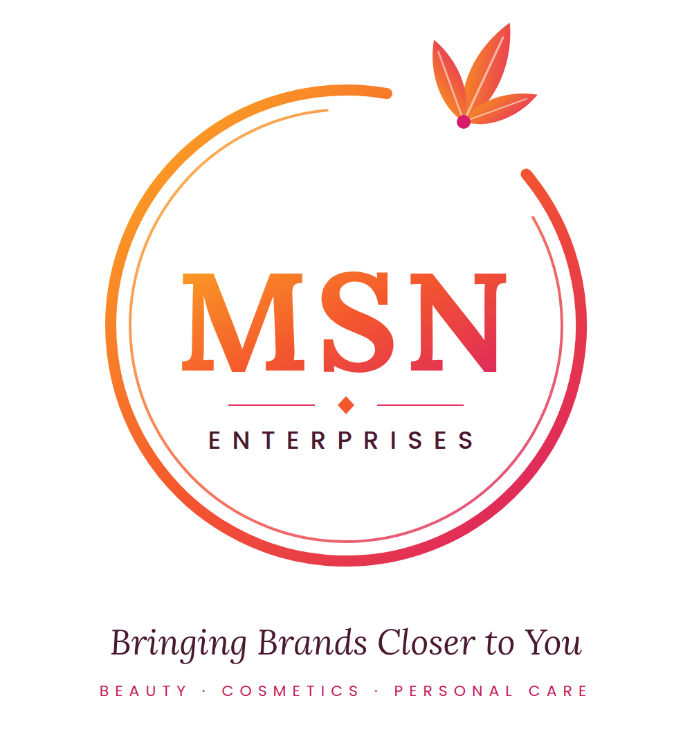 MSN Enterprises — Bringing Brands Closer to You